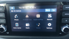 Hyundai BAYON 1.0 TGDi 48V MHEV SE Connect 5dr DCT Petrol Hatchback